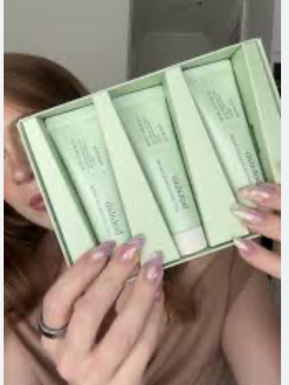 Riman Soft Touch Hand Cream Set